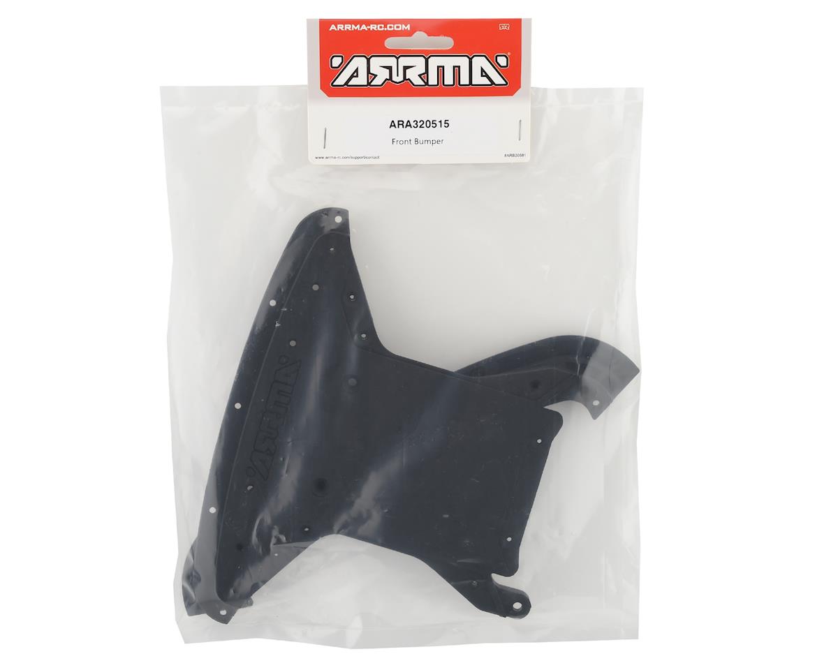 Arrma Infraction / Limitless Εμπρός Προφυλακτήρας Front Bumper