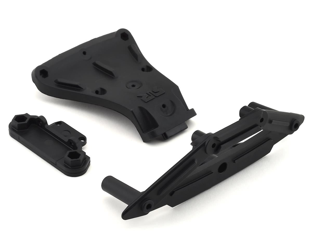 Arrma Infraction / Limitless Front Bumper Support Εμπρός Βάση Προφυλακτήρα