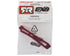 Arrma Kraton EXB Aluminum Front Center Chassis Brace (Red)