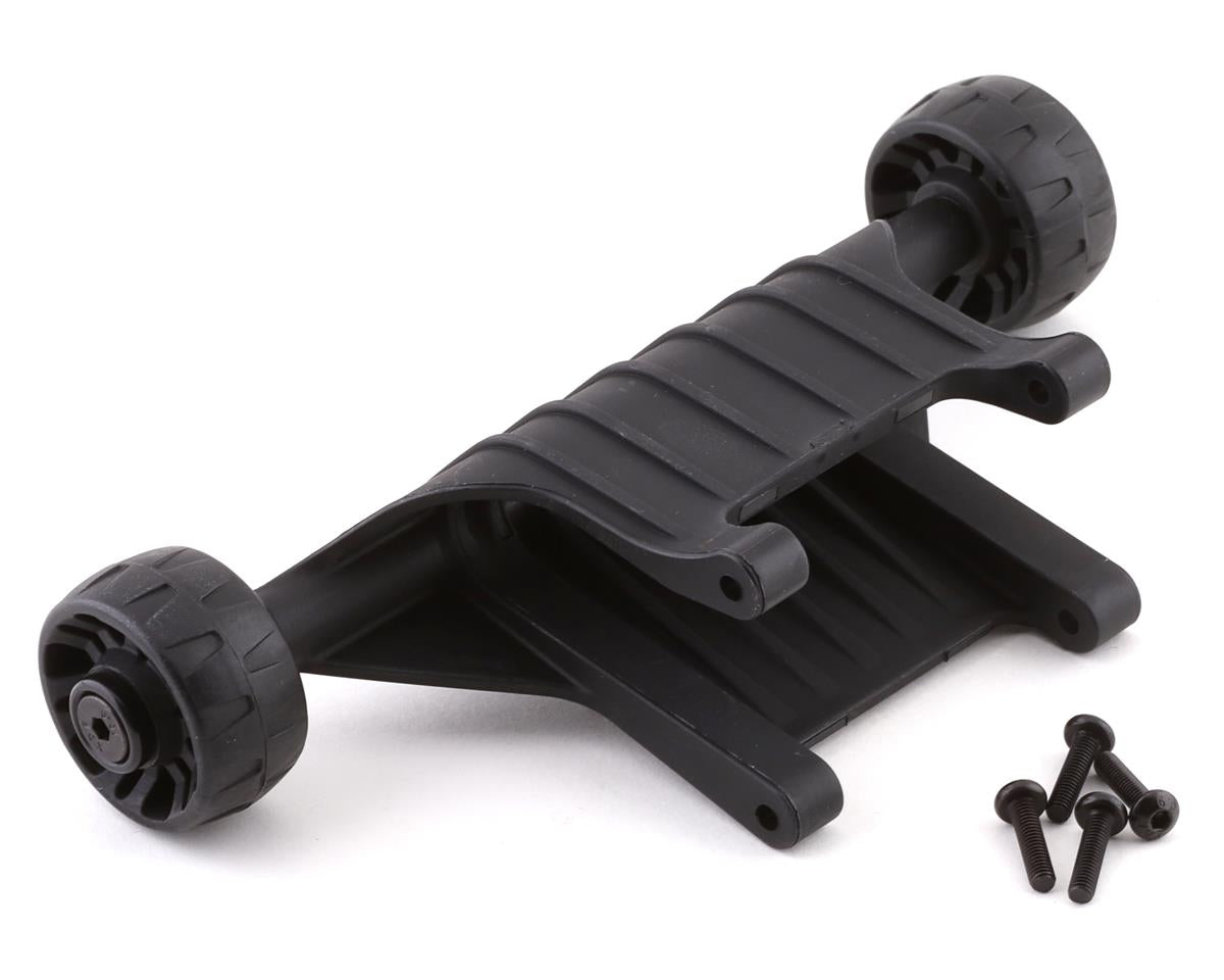 Arrma Mega / 3S BLX Wheelie Bar Set για Granite, Big Rock & Typhon