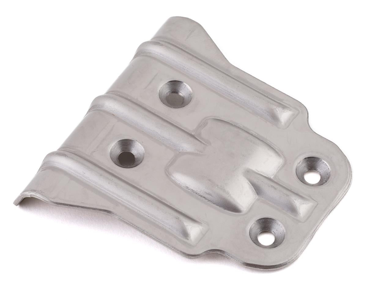 Arrma 6S BLX Steel Skid Plate