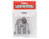 Arrma 6S BLX Steel Skid Plate