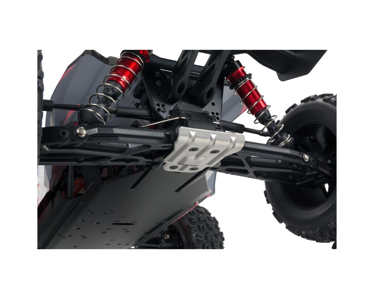 Arrma 6S BLX Steel Skid Plate