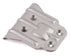 Arrma 6S BLX Steel Skid Plate
