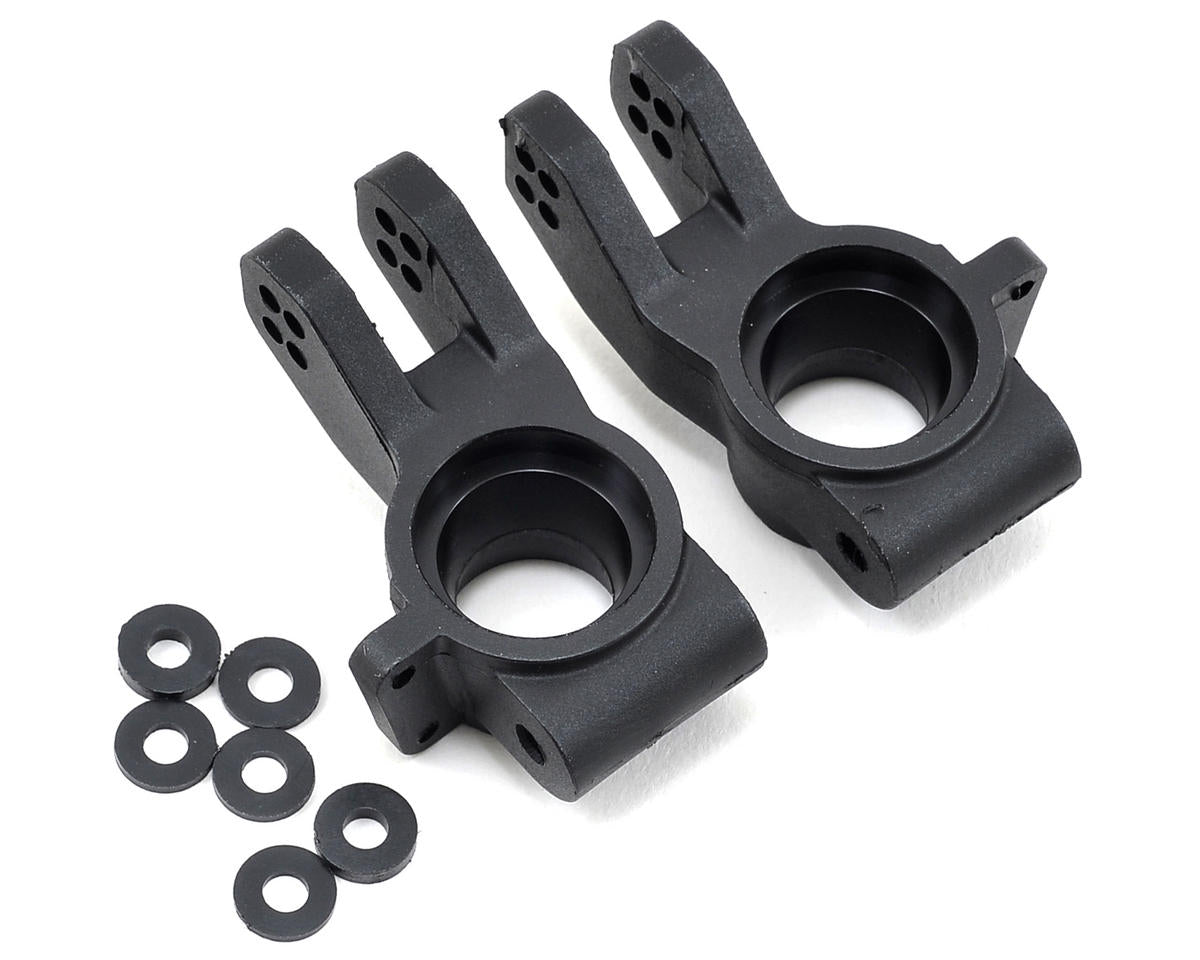 Arrma Rear Hub Set (2)