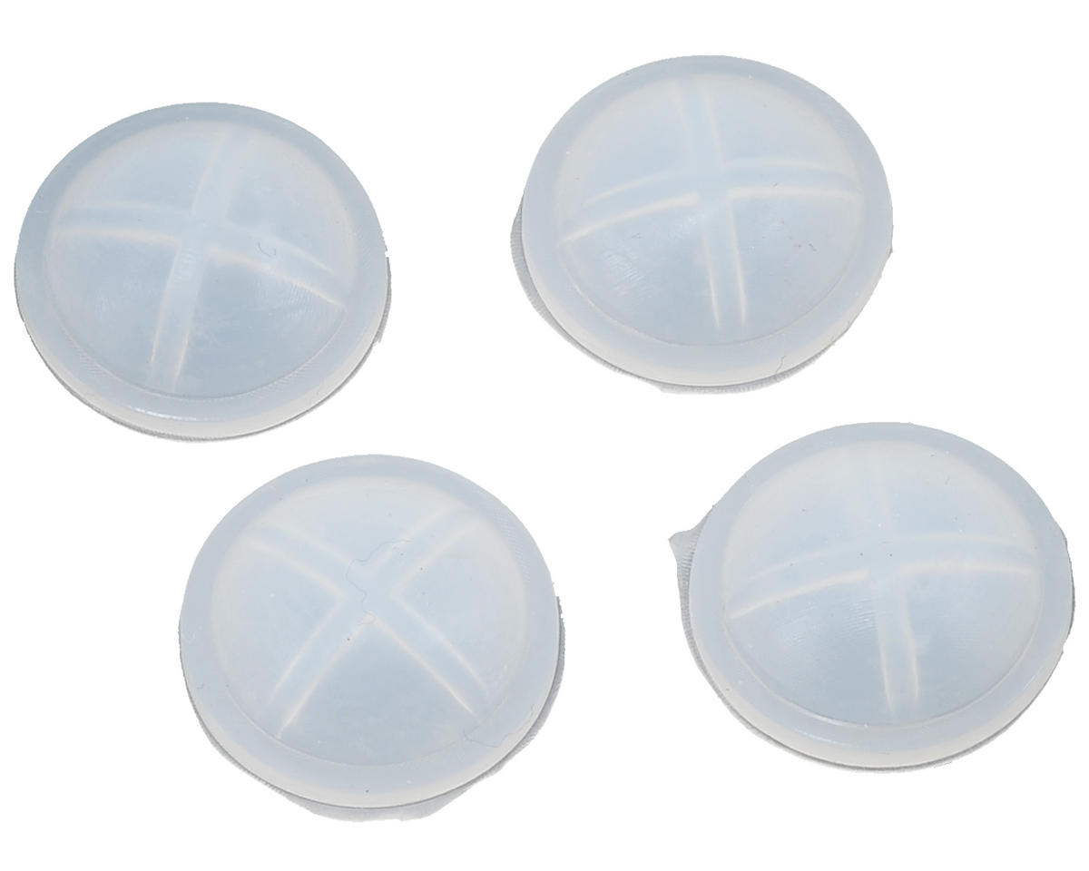 Arrma Shock Bladder 4pcs – Ανταλλακτικές Μεμβράνες Αμορτισέρ