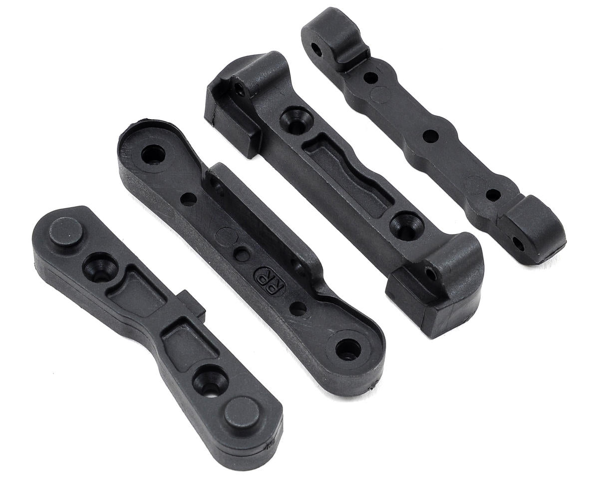 Arrma Composite Suspension Mount Set (4)
