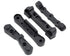 Arrma Composite Suspension Mount Set (4)