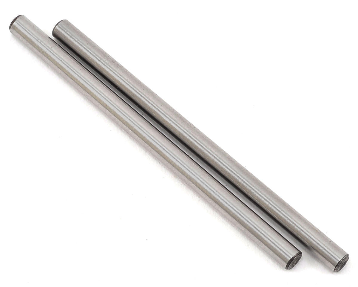 Arrma 4x67.5mm Lower Hinge Pin Set (2)