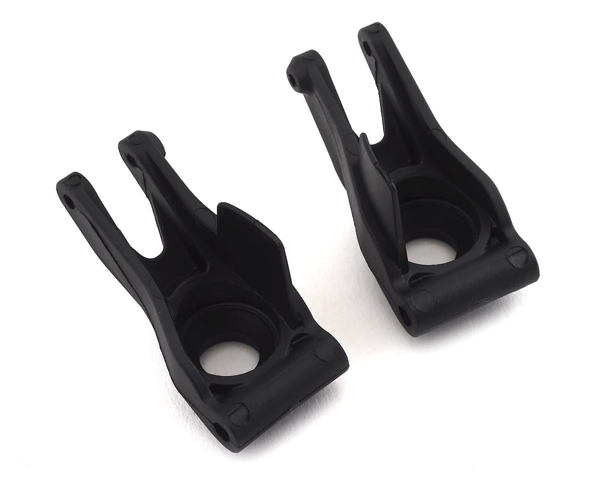 Arrma 4x4 Rear Hub Set (2) – Πίσω Ακραξόνια για Big Rock / Granite / Senton / Typhon / Vorteks