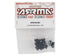 Arrma 6S Composite Ball Set για BLX 6S 1/8
