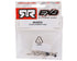 ARRMA 6S EXB Shock Standoff Set (4pcs)