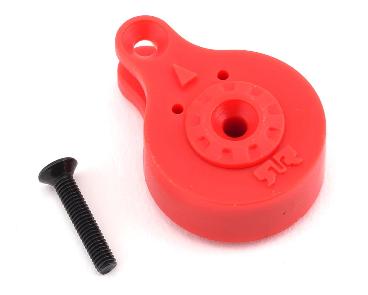 Arrma Typhon 3S BLX Servo Saver Set (25T)