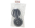 Arrma dBoots Back-Flip MT 6S Tires 17mm Black Wheels (2)