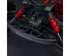 Arrma Kraton 1/5 EXB EXtreme Bash Roller Speed 4WD Monster Truck (Black)