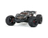 Arrma Kraton 1/5 EXB EXtreme Bash Roller Speed 4WD Monster Truck (Black)
