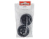 ARRMA dBoots Hoons 42/100 2.9 Belted Tires Silver 17mm Pre-Mounted 5-Spoke – Σετ 2 Τεμάχια
