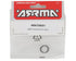 Arrma 13x16x0.2mm Steel Washer Ροδέλες (4)