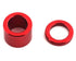 Arrma Limitless Spool Spacer Set Αλουμινένιοι Αποστάτες