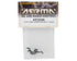 ARRMA 3x8mm Flat Head Screw Set (10pcs)