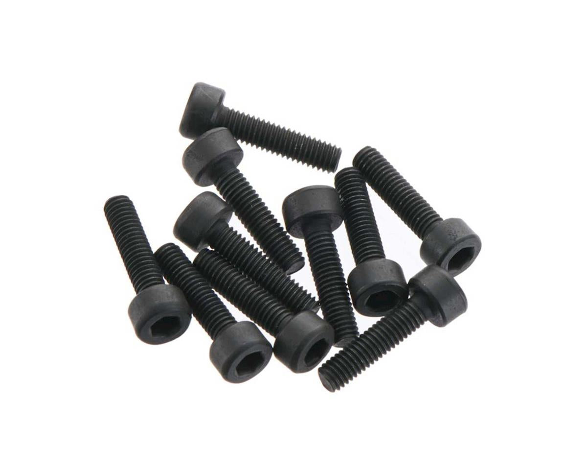 Arrma 3x12mm Cap Head Screw Set (10) | Racerc