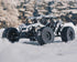 Arrma FIRETEAM 6S BLX 4WD Brushless 1/7 Speed Assault Vehicle w/SLT3 2.4GHz Radio