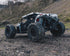 Arrma FIRETEAM 6S BLX 4WD Brushless 1/7 Speed Assault Vehicle w/SLT3 2.4GHz Radio