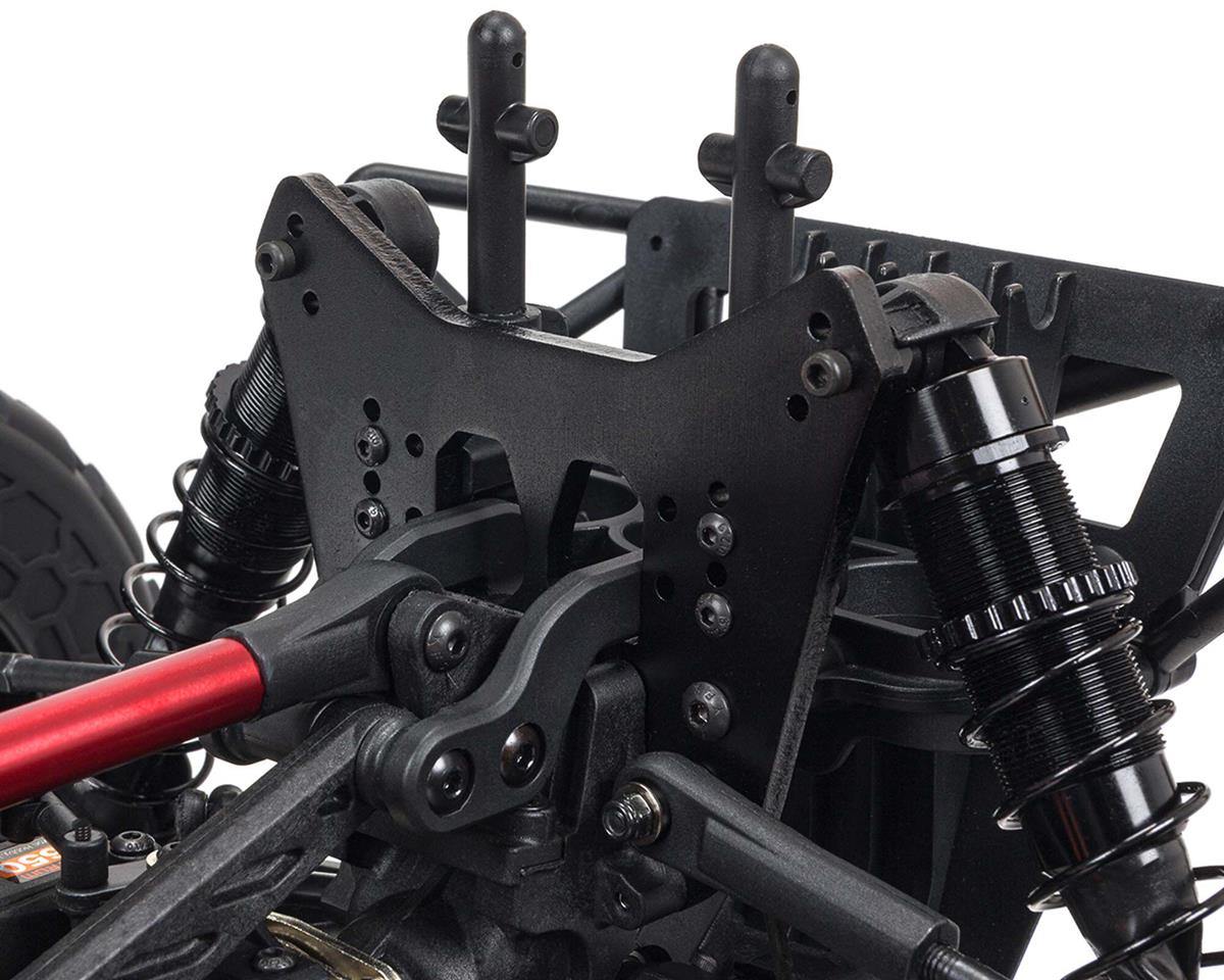 Arrma FIRETEAM 6S BLX 4WD Brushless 1/7 Speed Assault Vehicle w/SLT3 2.4GHz Radio