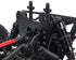 Arrma FIRETEAM 6S BLX 4WD Brushless 1/7 Speed Assault Vehicle w/SLT3 2.4GHz Radio