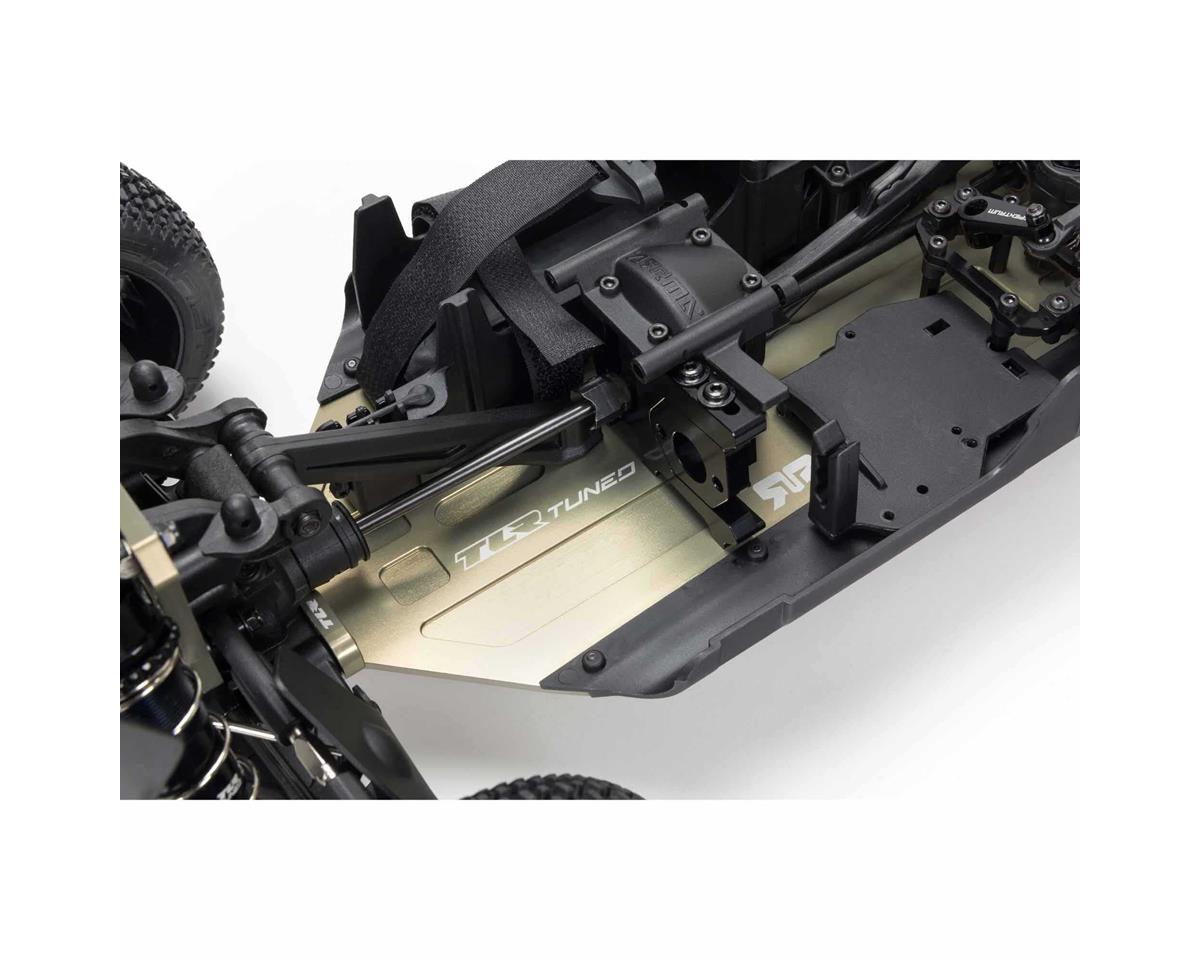 Arrma Typhon "TLR Tuned" 1/8 4WD Buggy Roller (Pink/Purple)