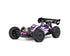 Arrma Typhon "TLR Tuned" 1/8 4WD Buggy Roller (Pink/Purple)