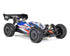 ARRMA Typhon 6S TLR Tuned 1/8 RTR 4WD Race Buggy Red/Blue