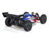ARRMA Typhon 6S TLR Tuned 1/8 RTR 4WD Race Buggy Red/Blue