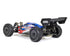 ARRMA Typhon 6S TLR Tuned 1/8 RTR 4WD Race Buggy Red/Blue