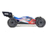 ARRMA Typhon 6S TLR Tuned 1/8 RTR 4WD Race Buggy Red/Blue