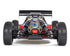 ARRMA Typhon 6S TLR Tuned 1/8 RTR 4WD Race Buggy Red/Blue