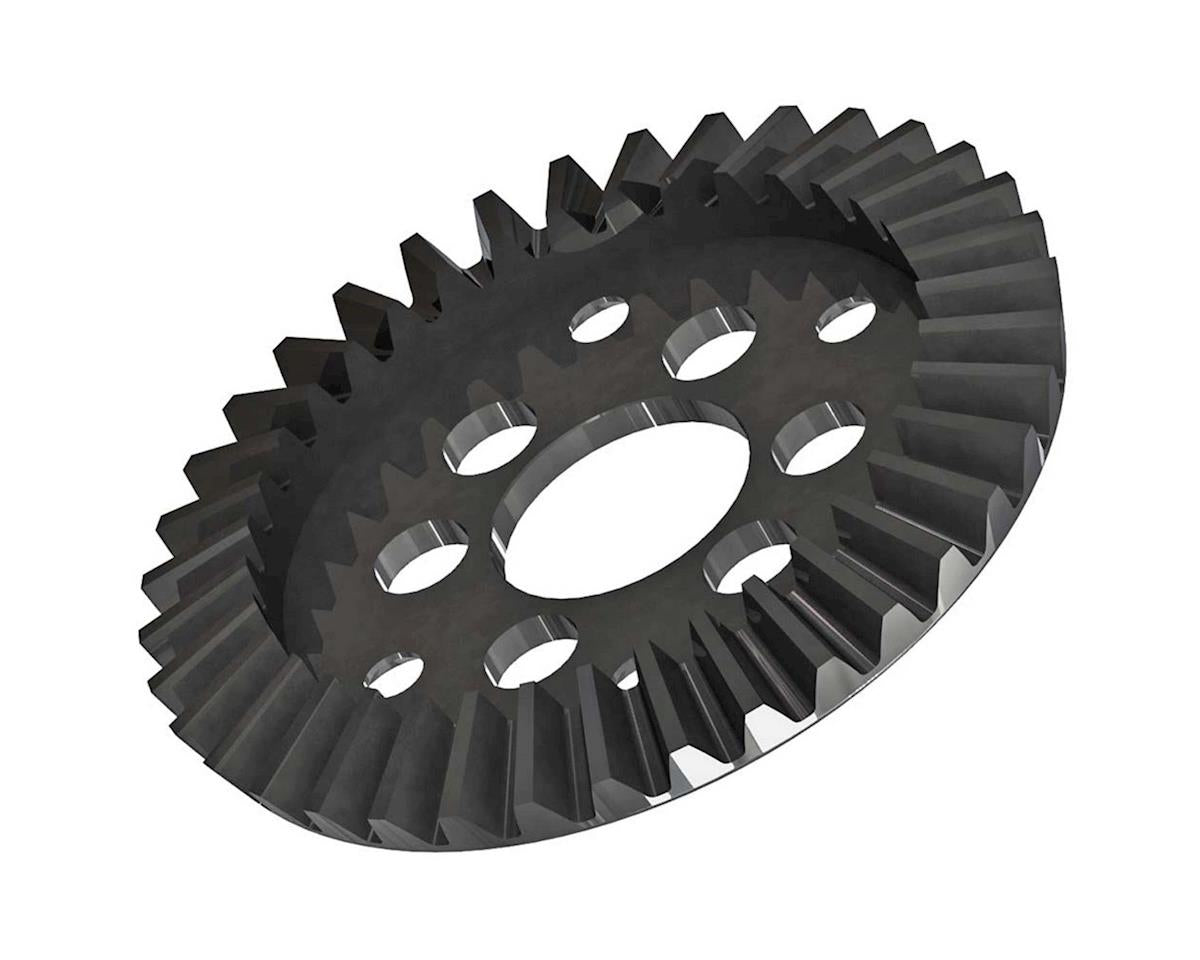 Arrma CNC Metal Crown Gear 37T