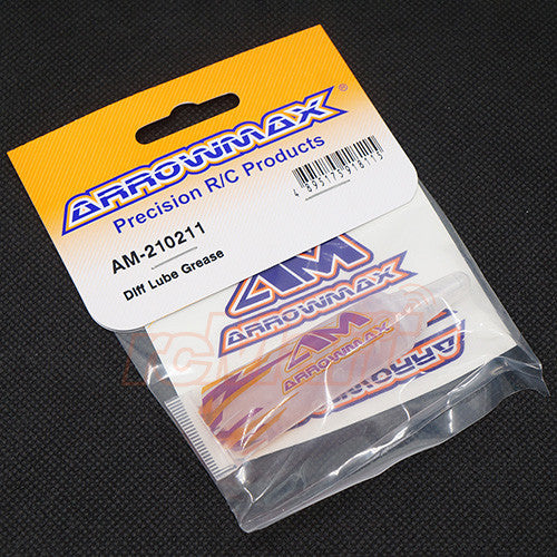 ARROWMAX Differential Lube Grease - RACERC