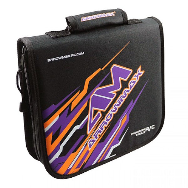 ARROWMAX TOOL BAG V2 - RACERC
