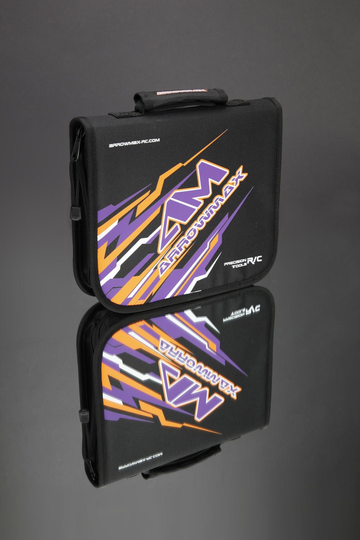 ARROWMAX TOOL BAG V2 - RACERC