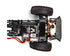 Axial SCX24 Jeep JT Gladiator 1/24 4WD RTR Scale Mini Crawler (Beige) w/2.4GHz Radio