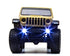 Axial SCX24 Jeep JT Gladiator 1/24 4WD RTR Scale Mini Crawler (Beige) w/2.4GHz Radio