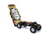 Axial SCX24 Jeep JT Gladiator 1/24 4WD RTR Scale Mini Crawler (Beige) w/2.4GHz Radio