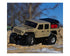 Axial SCX24 Jeep JT Gladiator 1/24 4WD RTR Scale Mini Crawler (Beige) w/2.4GHz Radio
