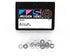 Mugen Seiki 4mm Flat Washer - RACERC