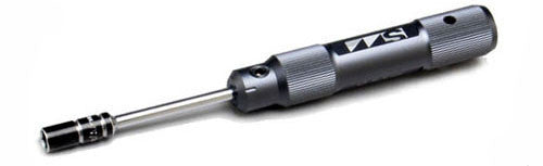 Mugen Seiki Nut Driver 5.5mm - RACERC
