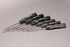 Mugen Seiki Prospec Allen Wrench Set (6) - RACERC