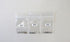 Mugen Seiki B0765 Shim Set 5x7 (0.1/0.2/0.3, 10ea)