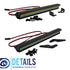 ProtonRC LED ROOF 36 SPOTLIGHT FOR RC CARS A STYLE MOUNT - Jeep 145MM 5V-7.4V