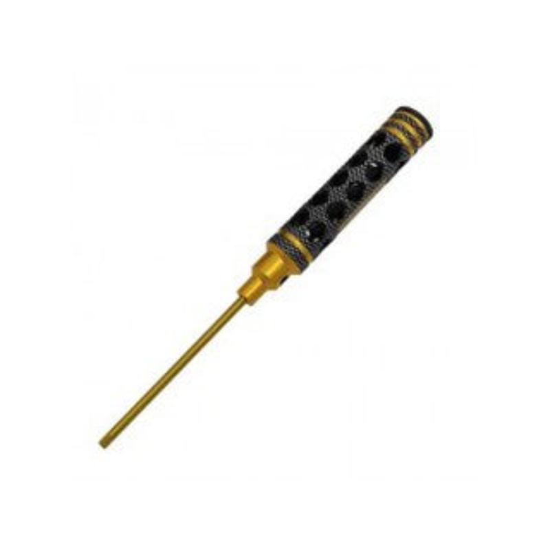ProtonRC PREMIUM ALLEN WRENCH  - BREAKSTONE HONEYCOMB 1PC
